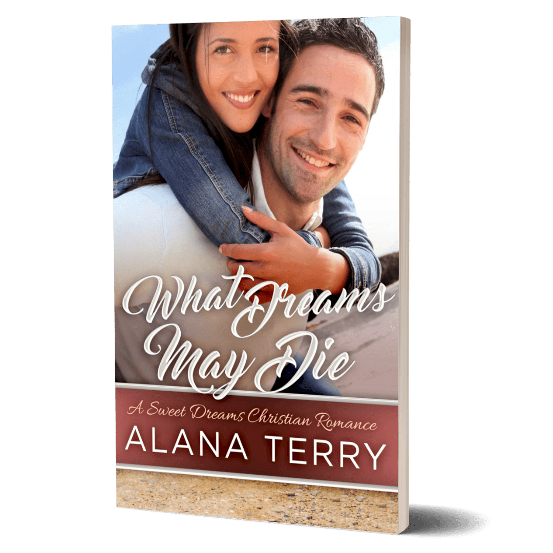 What Dreams May Die (paperback) - Christian Books Today