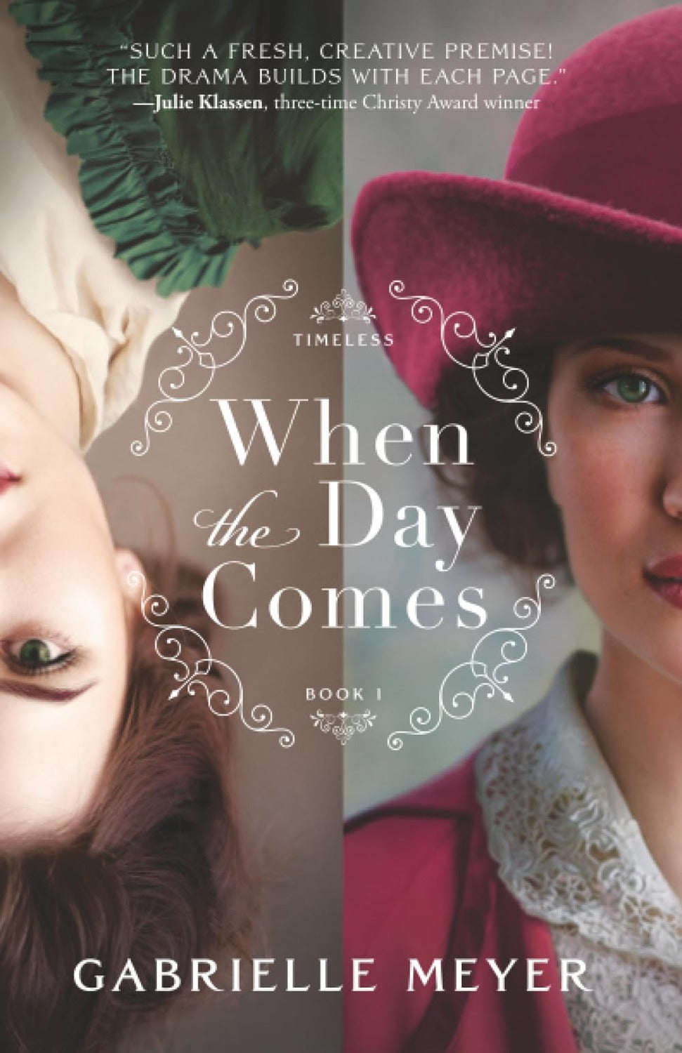 When the Day Comes Gabrielle Meyer