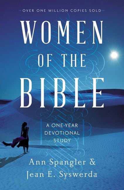 Women of the Bible: A One - Year Devotional Study - Christian Books Today