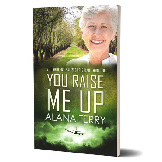 You Raise Me Up (paperback)