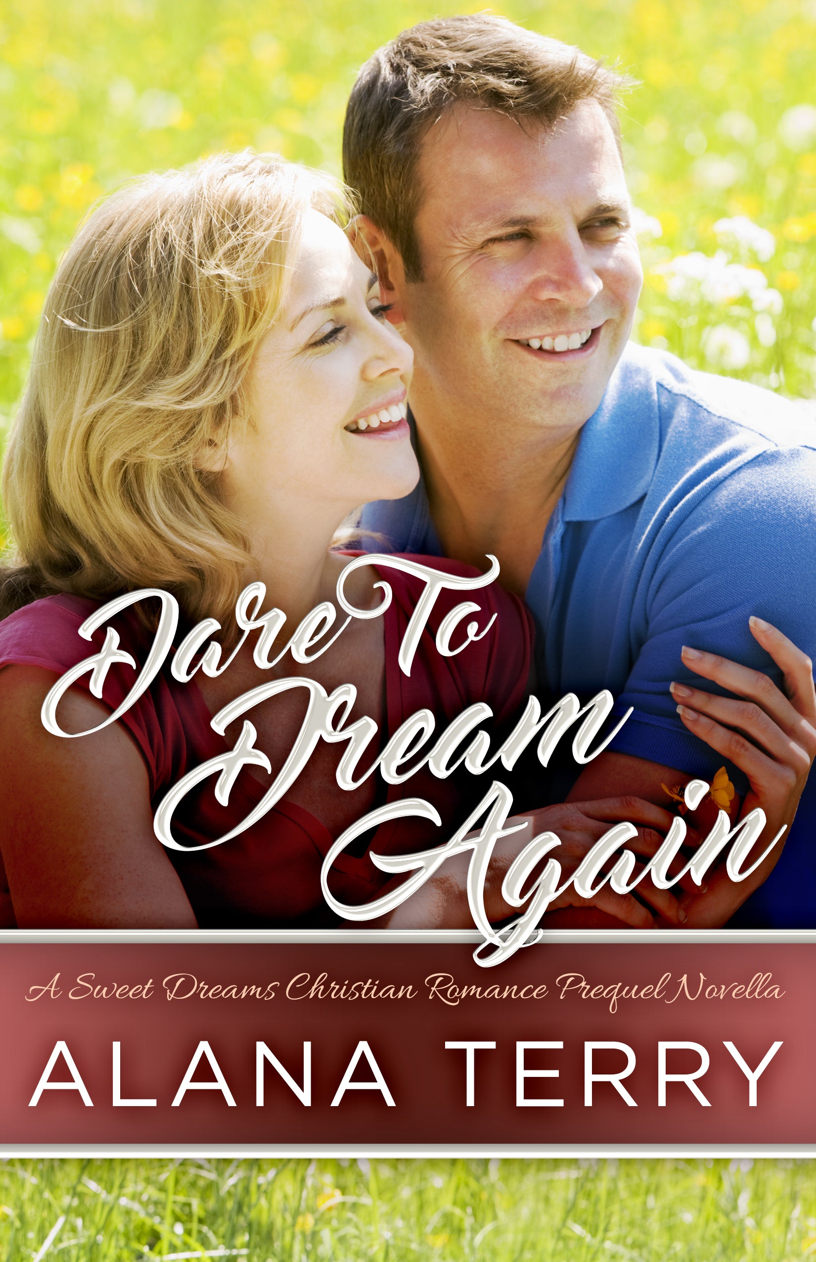 Dare to Dream Again (eBook)