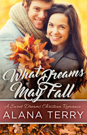 What Dreams May Fall (eBook)