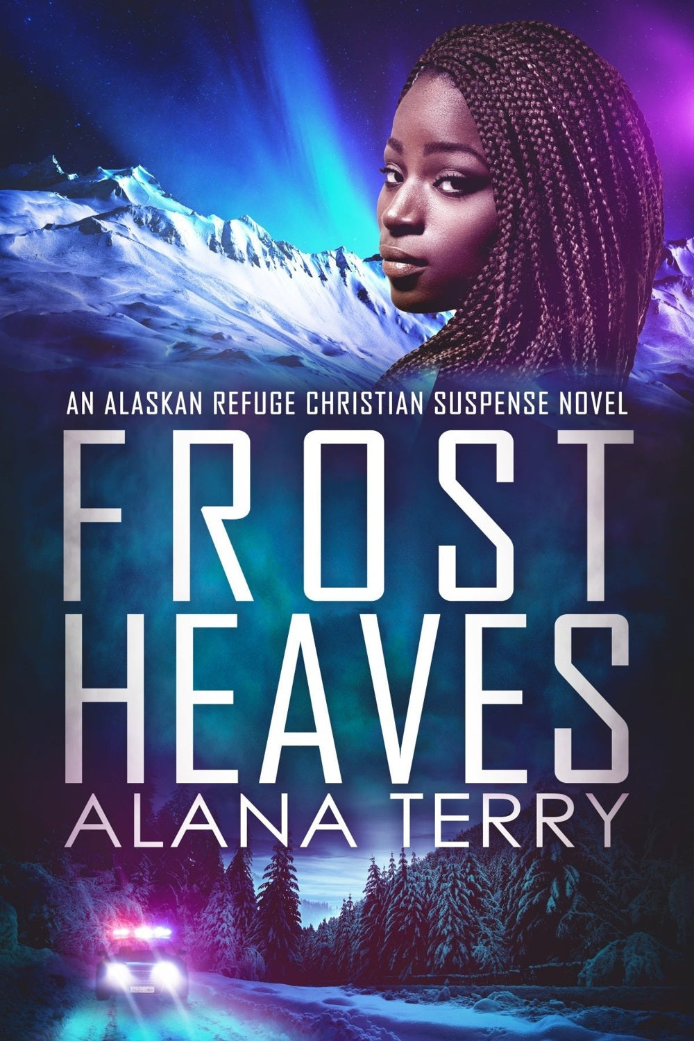 Frost Heaves eBook Alana Terry