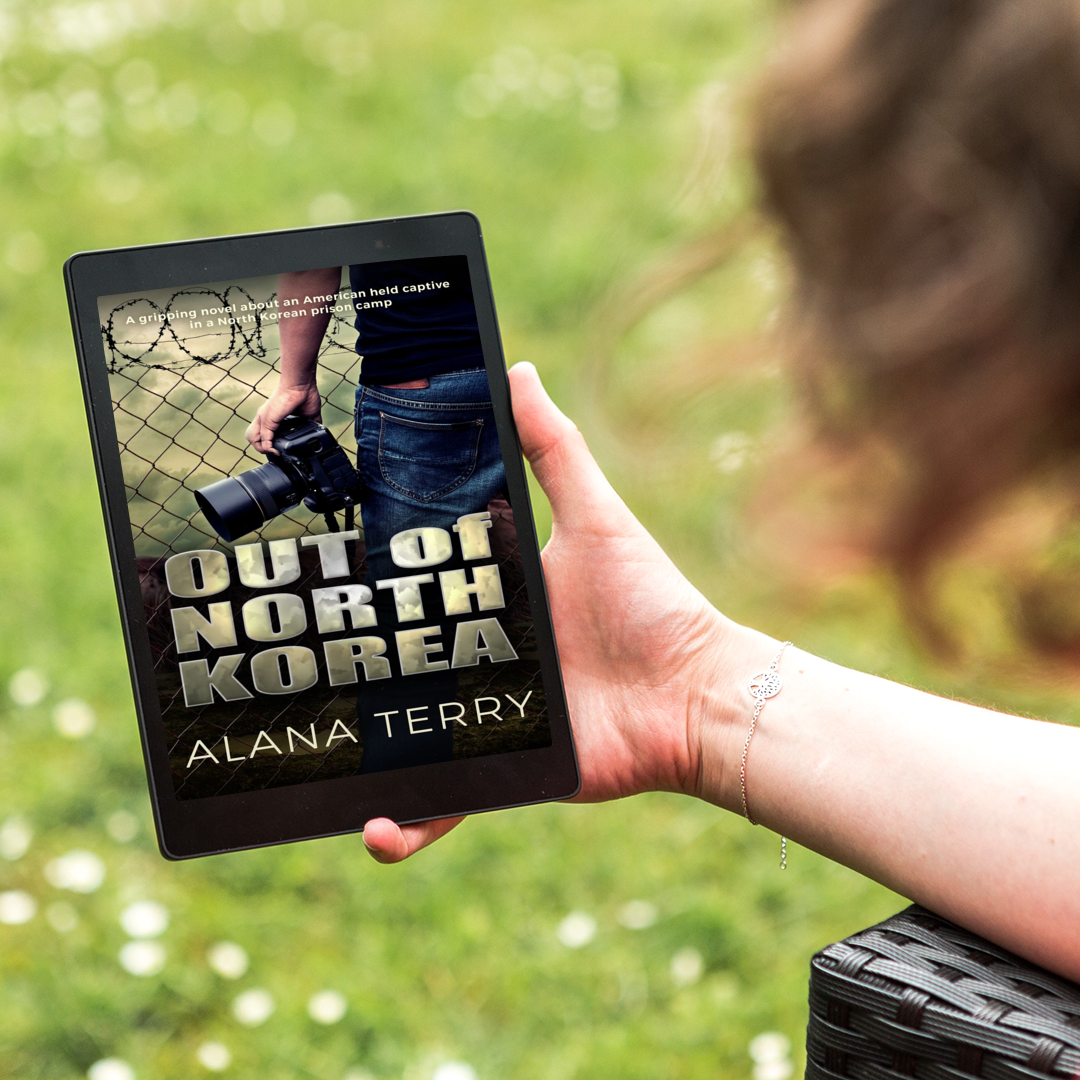 Out Of North Korea (eBook)