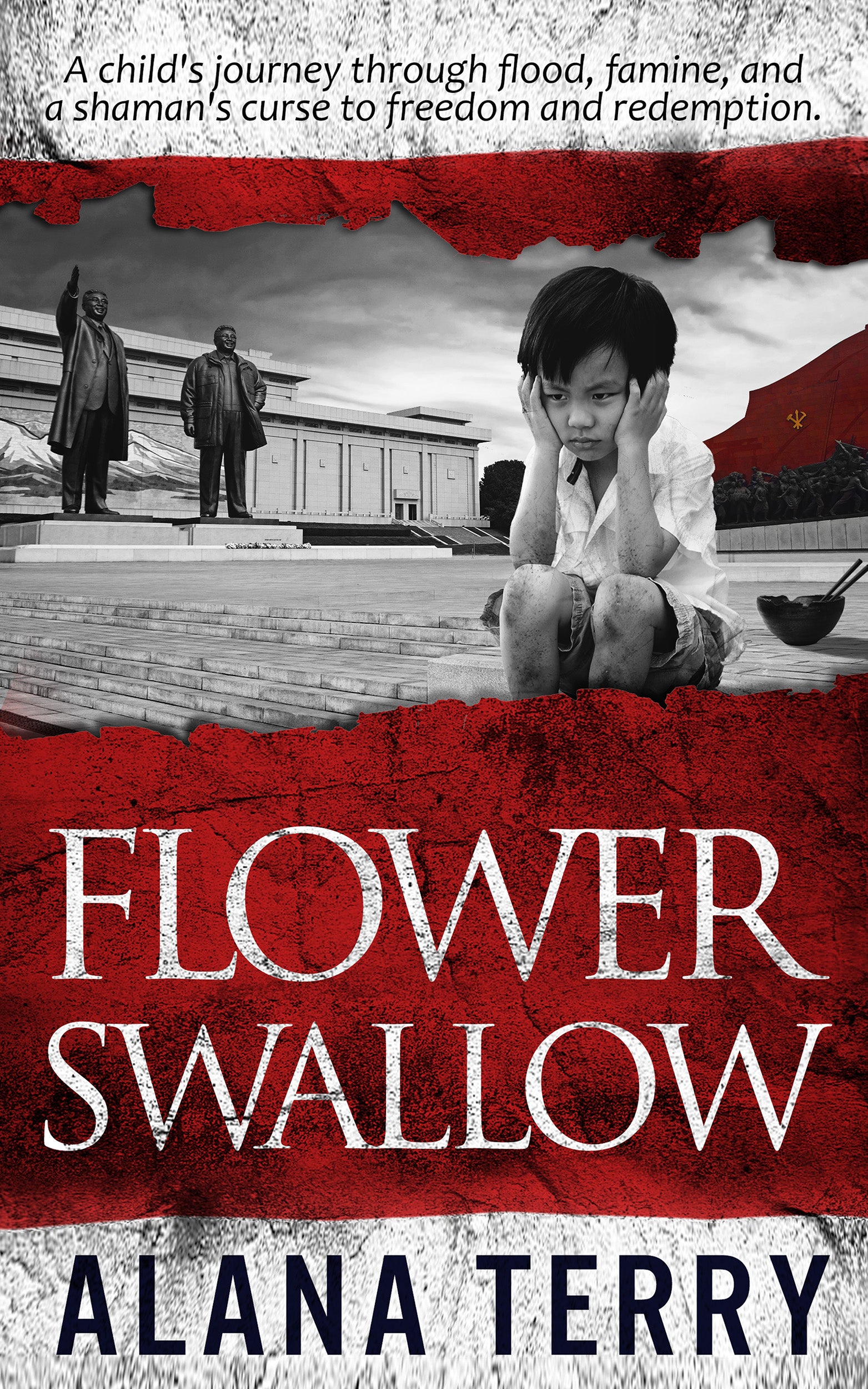 Flower Swallow (eBook)