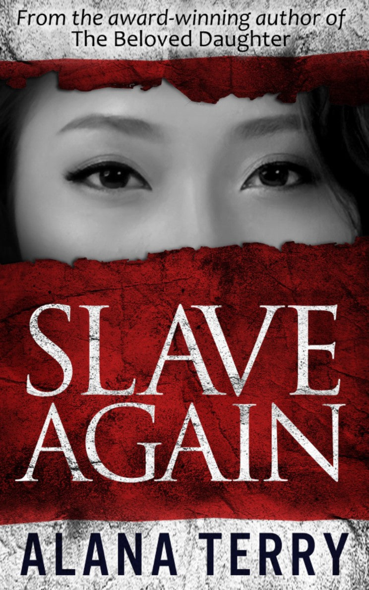 Slave Again (eBook)