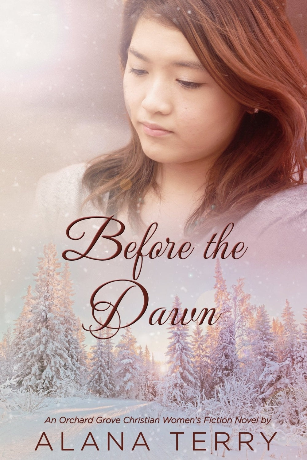 Before The Dawn (eBook) - Christian Books Today
