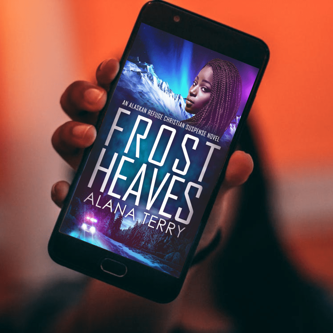 Frost Heaves (eBook) - Christian Books Today