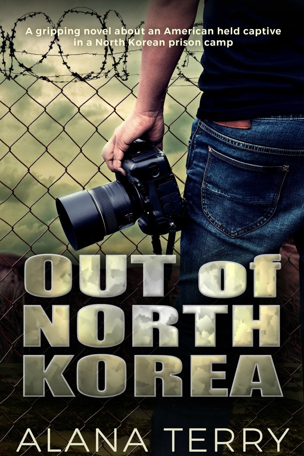 Out Of North Korea (eBook) - Christian Books Today