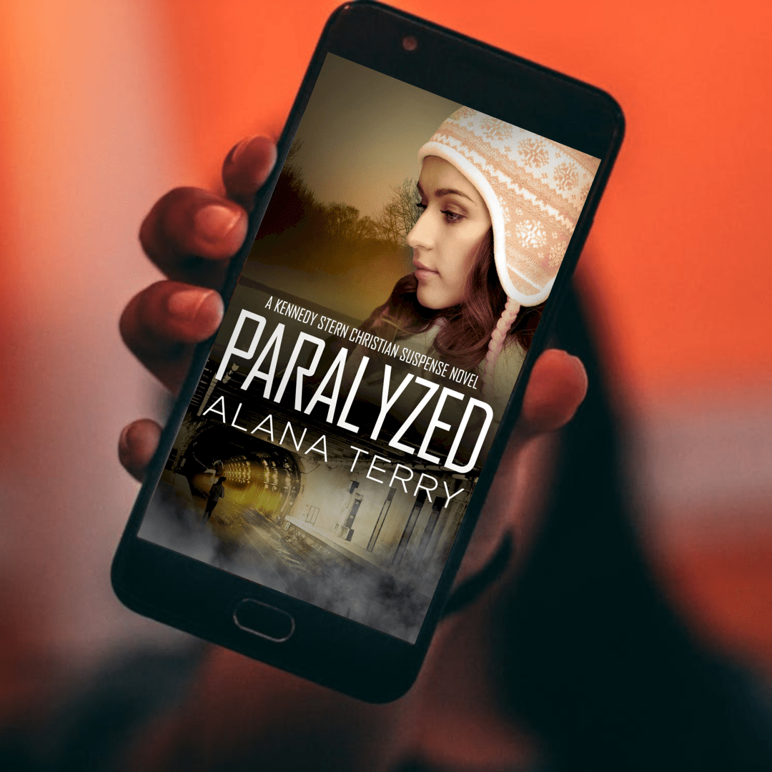 Paralyzed: Kennedy Stern 2 (eBook) - Christian Books Today