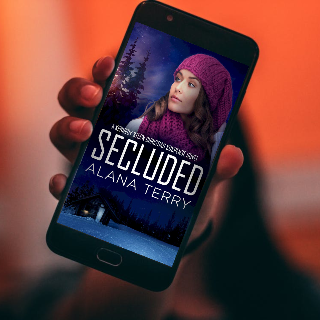 Secluded: Kennedy Stern #8 (eBook)