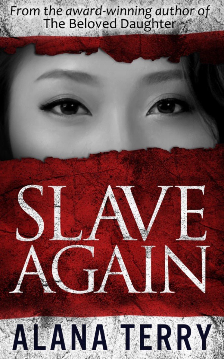 Slave Again (eBook) - Christian Books Today