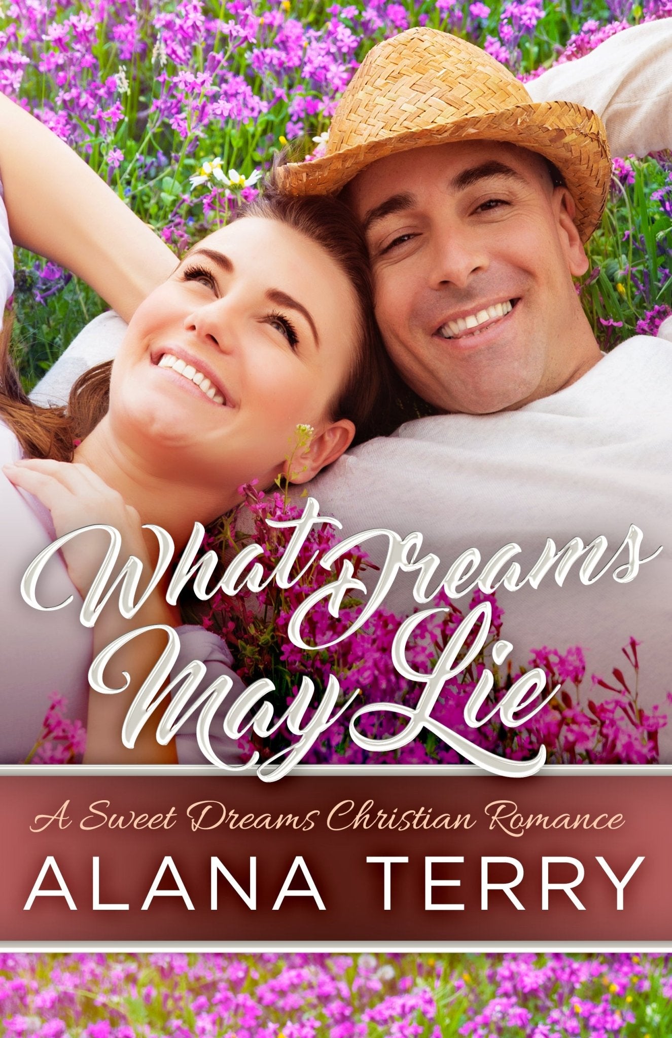 What Dreams May Lie (eBook) - Christian Books Today