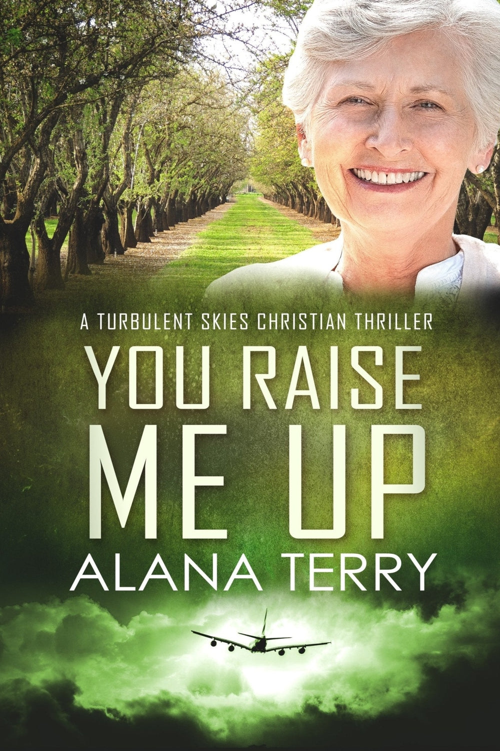 You Raise Me Up: Turbulent Skies 6 (eBook) - Christian Books Today